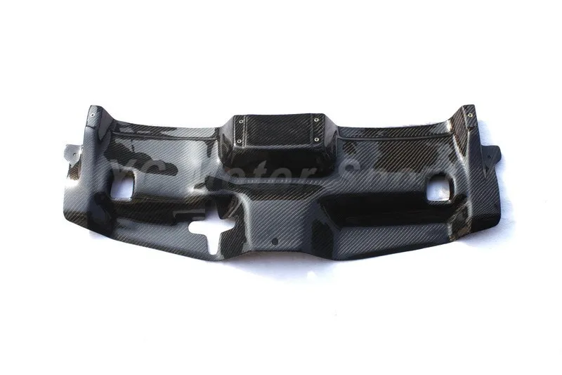 2008-2010 Mercedes Benz W204 C63 AMG Gruppe M Style Air Intake Kit (24)