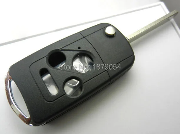 4 Buttons Honda Acura Accord US Style 2th Modified key shell ()   (2).jpg