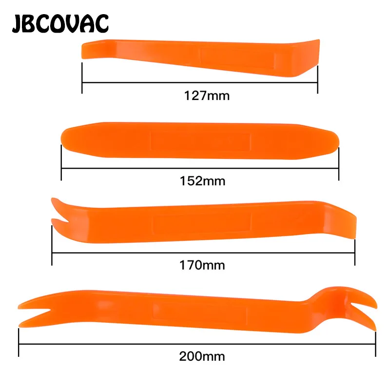 car Panel Door Clip Panel (1)