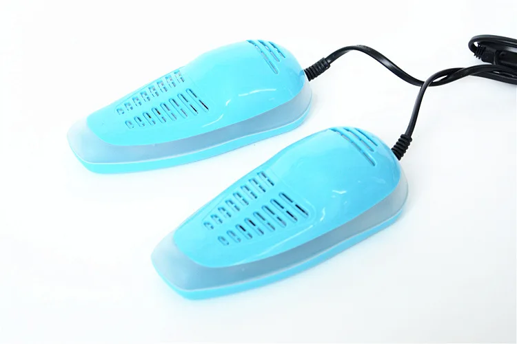 Сушка обуви осушитель дезодорирующий теплый прибор сушилка сухая S-X-2209A