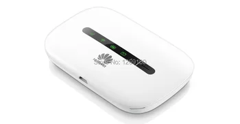 

Huawei E5330 HSPA+ 21.6Mbps Mobile Pocket WiFi Modem