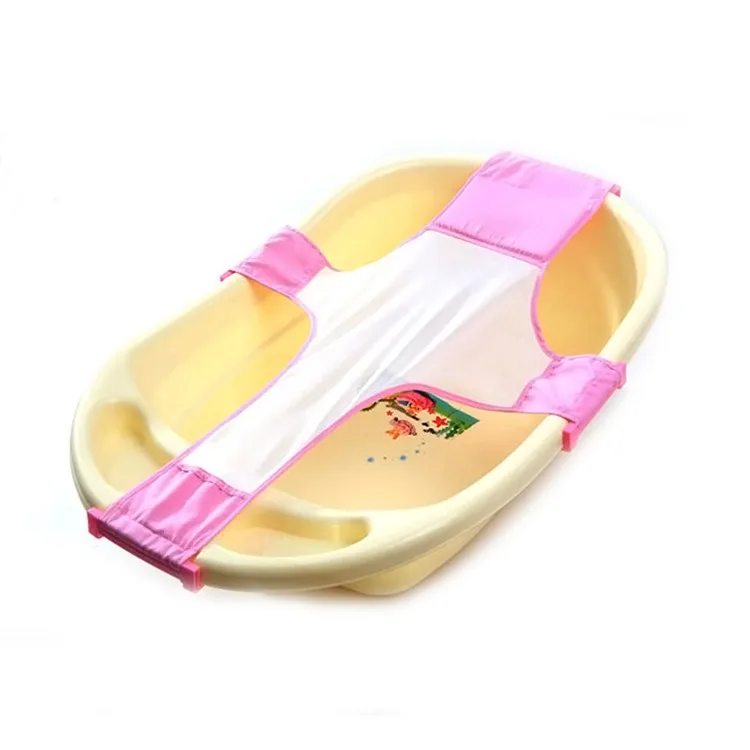 High-Quality-Baby-Adjustable-Bath-Seat-Bathing-Bathtub-Seat-Baby-Bath-Net-Safety-Security-Seat-Support (2)