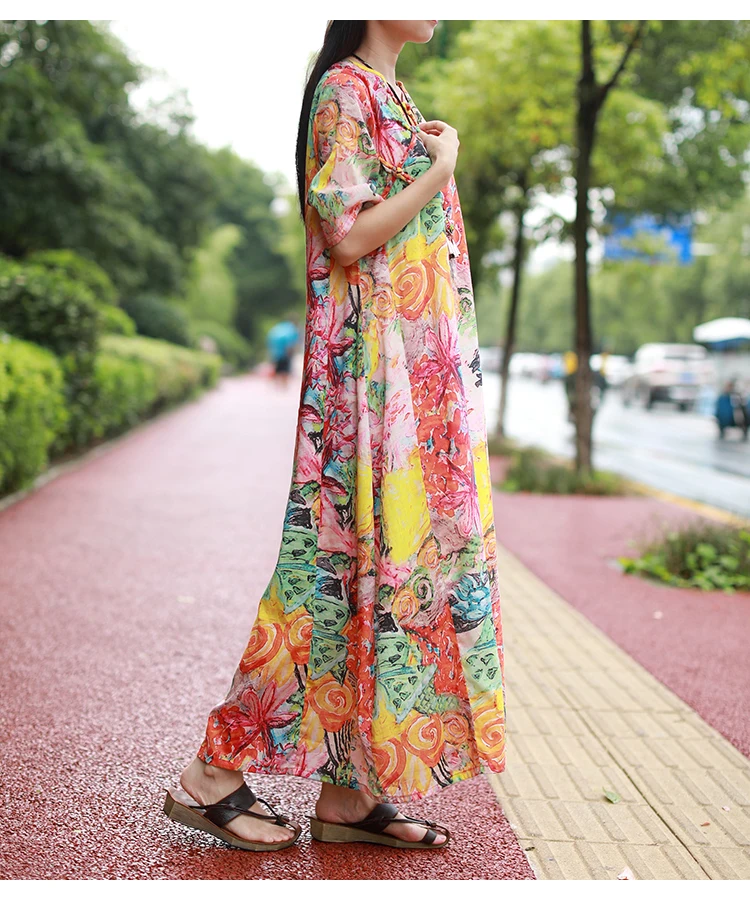long ethnic dresses (13)