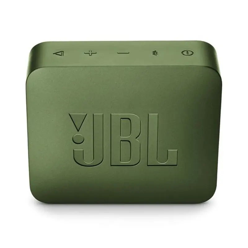 Динамик Bluetooth JBL GO 2