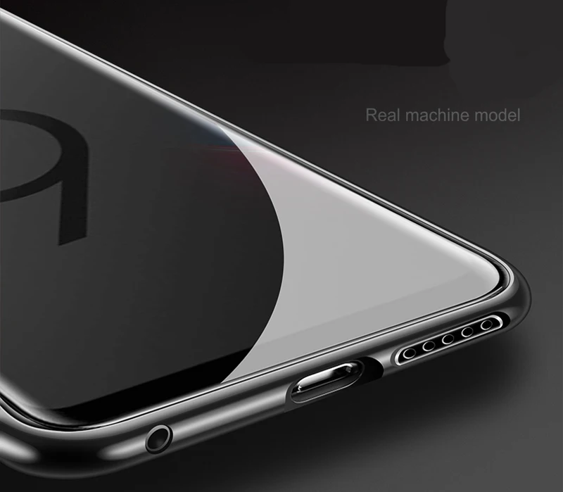 Magnetic Adsorption Metal Case For Samsung Galaxy S8 S9 S10 Plus S10E S7 Edge Note 8 9 M20 M10 A30 A50 A7 A8 A9 J4 J6 Plus 2018