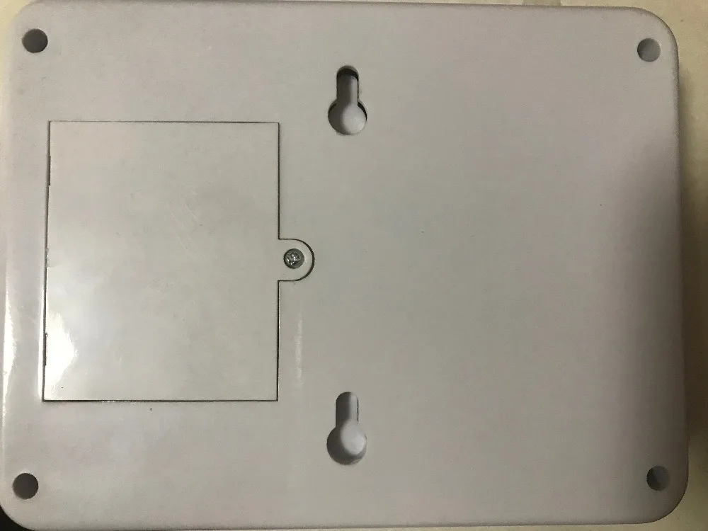 Inalámbrico independiente PIR Sensor de movimiento de alarma contraseña teclado ladrón de seguridad sistema de alarma y de dingdong detectores infrarrojos