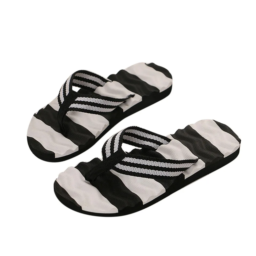

Sleeper #501 2019 NEW Women Summer Sandals Slipper Indoor Outdoor Flip-flops Beach Shoes home casual wear simple Free Shipping