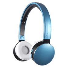 Hisonic Bluetooth-гарнитура Беспроводные Наушники Стерео Складные Спортивные Наушники Микрофон гарнитуры bluetooth беспроводные наушники