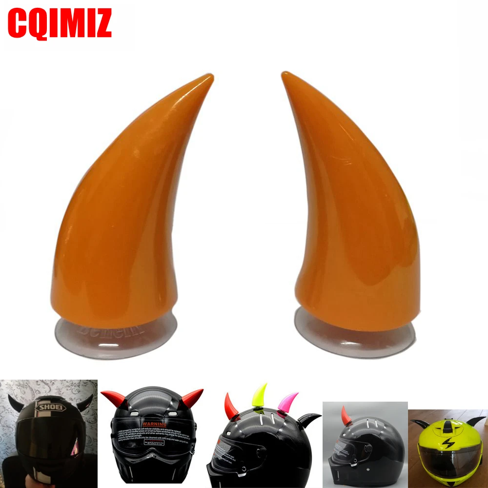 helmet horn4