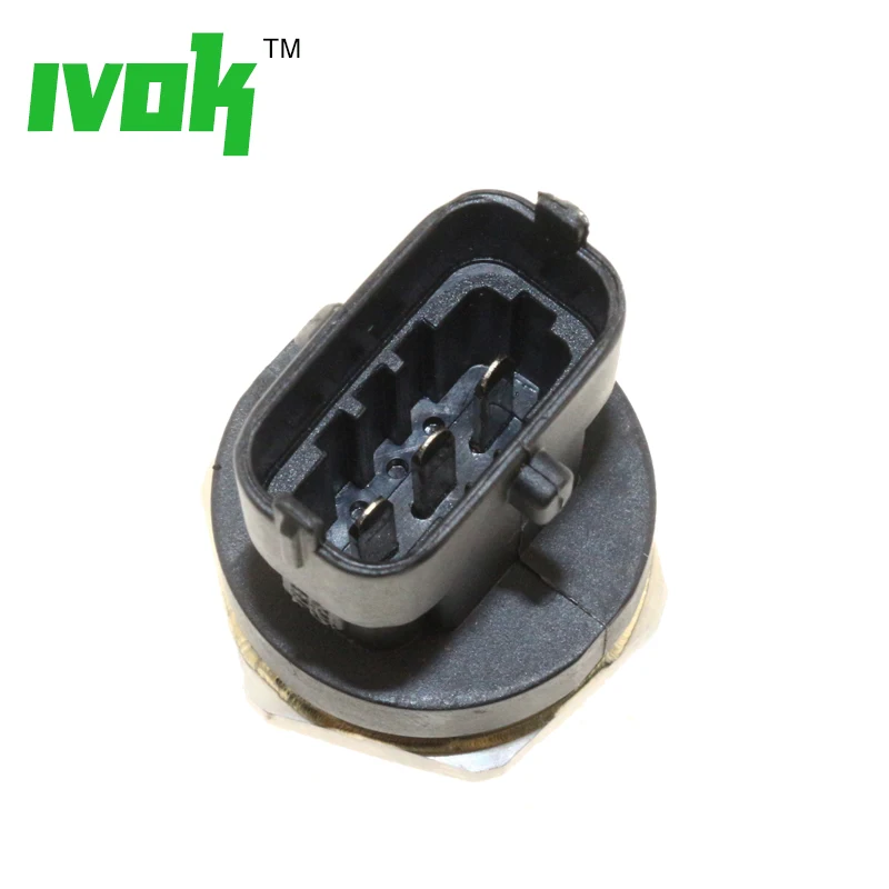 Common Rail топливный датчик высокого давления для IVECO MAN LDV CUMMINS VOLVO DEUTZ KHD DAF CASE ALPINA VM 0 281 00 2964 0 281 00 2767