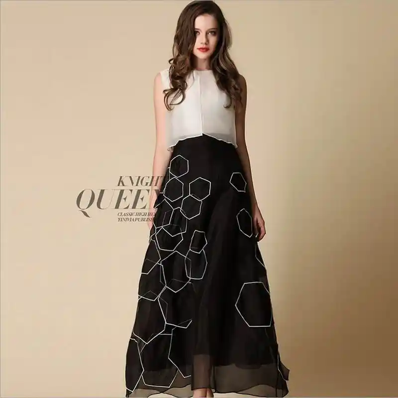 pure silk dresses
