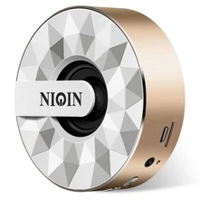 Itek Mini Wireless Bluetooth 3 0 HiFi font b Speaker b font Portable Stereo Surround Subwoofer