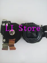 Blue Digital Camera Replacement Parts new original lens CCD for Samsung GALAXY S4 Zoom SM-C101 SM-C1010 C1010 C101