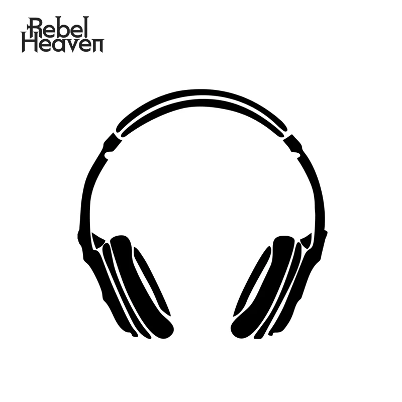 Rebel Heaven автомобильный Стайлинг Смешные JDM Eat Sleep наушники сделанные в США штрих код