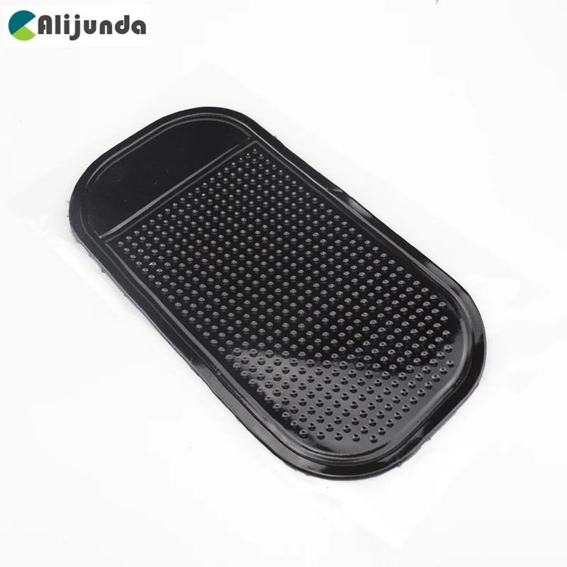 Силиконовый нескользящий коврик для приборной панели автомобиля Magic Sticky Pad Kia Rio K2