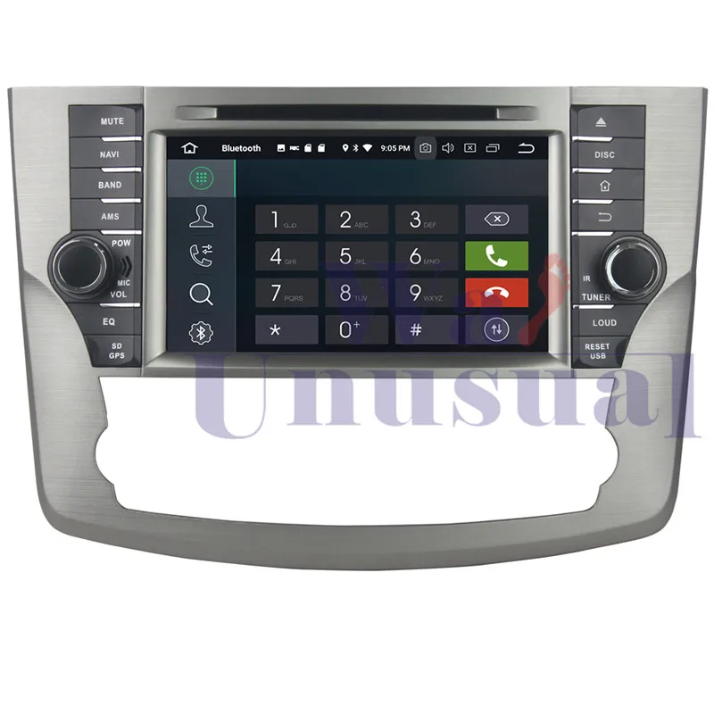 dvd automotivo For Toyota Avalon 2011-2012