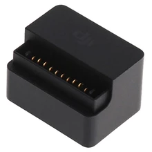 For DJI Mavic Pro Battery Power Bank Charger Converter Charge for Smart Phone Tablet