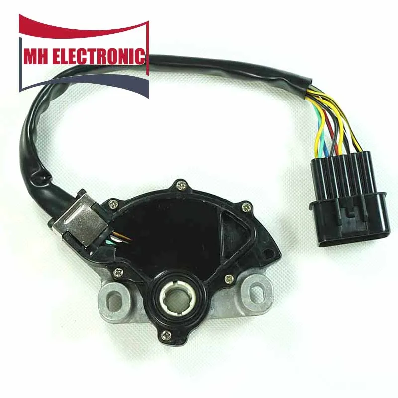 

MH Electronic MR263257 8604A015 A/T Case Inhibitor Neutral Safety Switch For Mitsubishi Pajero Montero Sport Montero V73 V75 V77