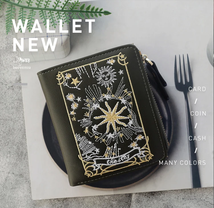 wallet women