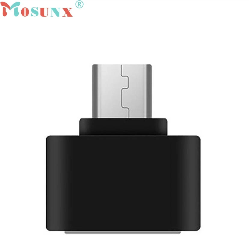 Горячий телефонные адаптеры Micro USB 2,0 для Женский USB 3,1 Тип C Мужской конвертер USB-C OTG адаптер подарок ov24 p30