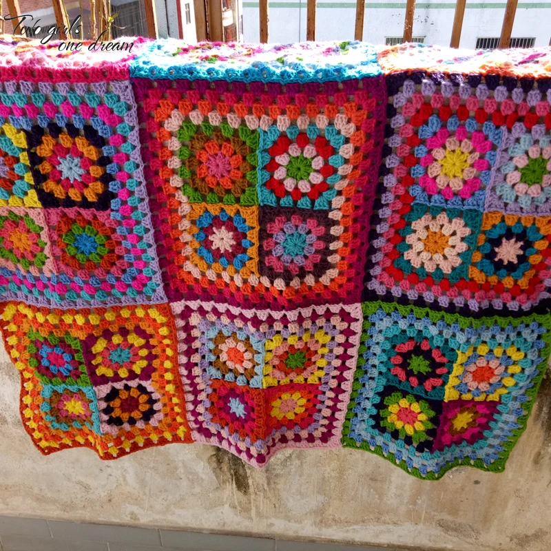 Best Price Multifunctional Crochet Portable Office Blanket Handmade Cushion Carpet Hand Hooked Fashion Crochet Felt Pastoral Style Tablemat Best Price Multifunctional Crochet Portable Office Blanket Handmade Cushion Carpet Hand Hooked Fashion Crochet Felt Pastoral Style Tablemat