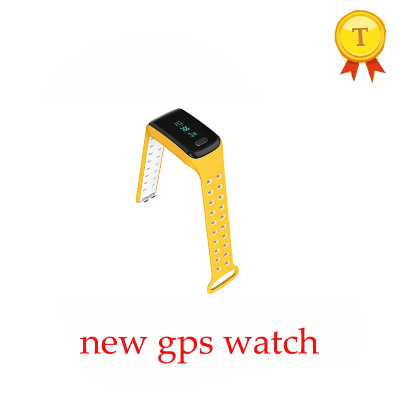 

2017 new release Baby GPS Watch with gps Positioning 1.1 Inch Screen SOS Tracker Safe two way call remote camera Kids GPS watch