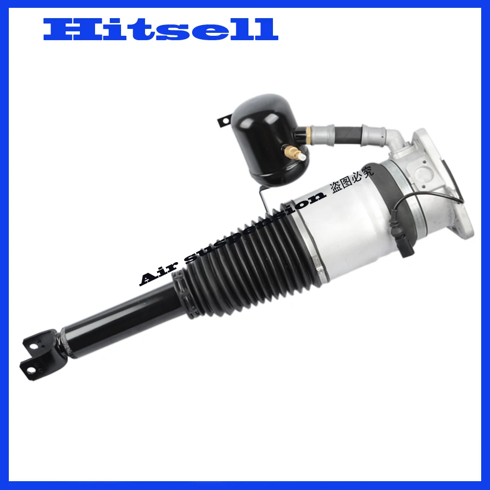 

Rear Left Air Suspension Strut for Audi A8 S8 OE 4E0616001G 4E0616001N 4E0616001E Gas Filled Shock Absorber Air Suspension
