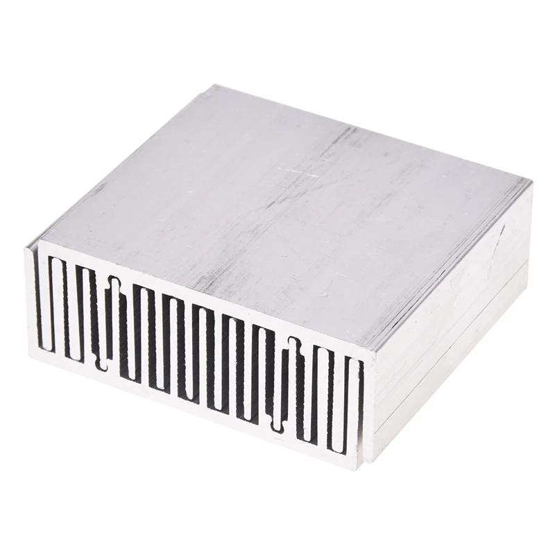 

2pcs Chipset Heatsink Heat Diffuse Cooling Fin 50mm x 56mm x 20mm