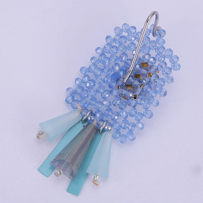 Earrings for woman pendients oorbellen  (4)