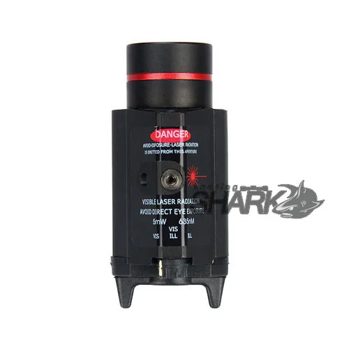 Arma com Laser Vermelho para a Caça Trijicon Alta Qualidade Luxo Alumínio M6r Hs15-0096 Luz Rifle 3w-h2 Ppt 8 TRIJICON 3W-H2 PPT Alta Qualidade Luxo Alumínio