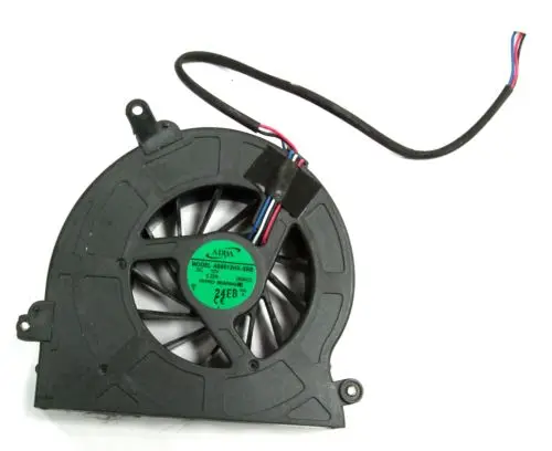 Original For ADDA AB8505HX-SBB DC5V 0.42A AIO machine T330 cpu fan Server Laptop cooling Fan