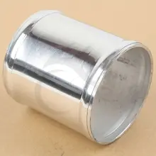 Alliage aluminium tuyau adaptateur joint tuyau connecteur Silicone 70mm 2 3/4 "pouces nouveau(China)