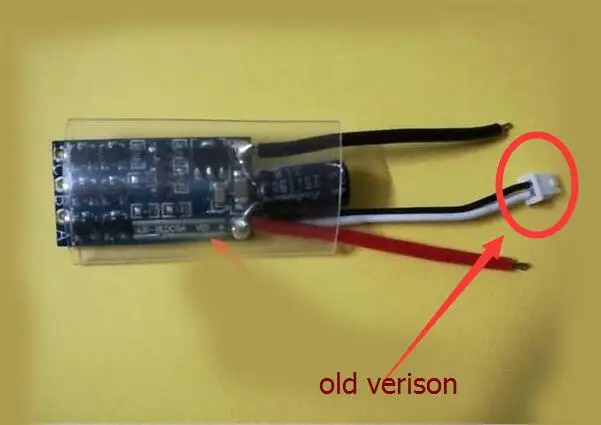 bugs 3 esc