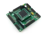 Open3S500E посылка A # XC3S500E XILINX Spartan 3E FPGA плата оценки разработки + 10 комплектов модулей