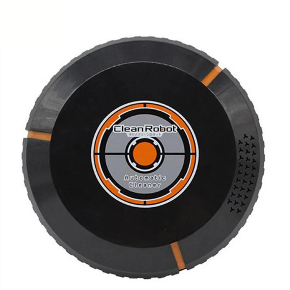 

Home Auto Cleaner Robotic Mop Floor Dust Cleaner Sweeper Vacuum Cleaner Household Floor Sweeping Cleaning Robot Dropshipping