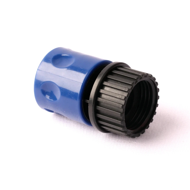 12pcs 3/4 inch Female Thread Quick Connector Car Wash Water Pipe Gun