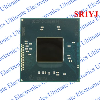 

ELECYINGFO New SR1YJ N2840 BGA chip