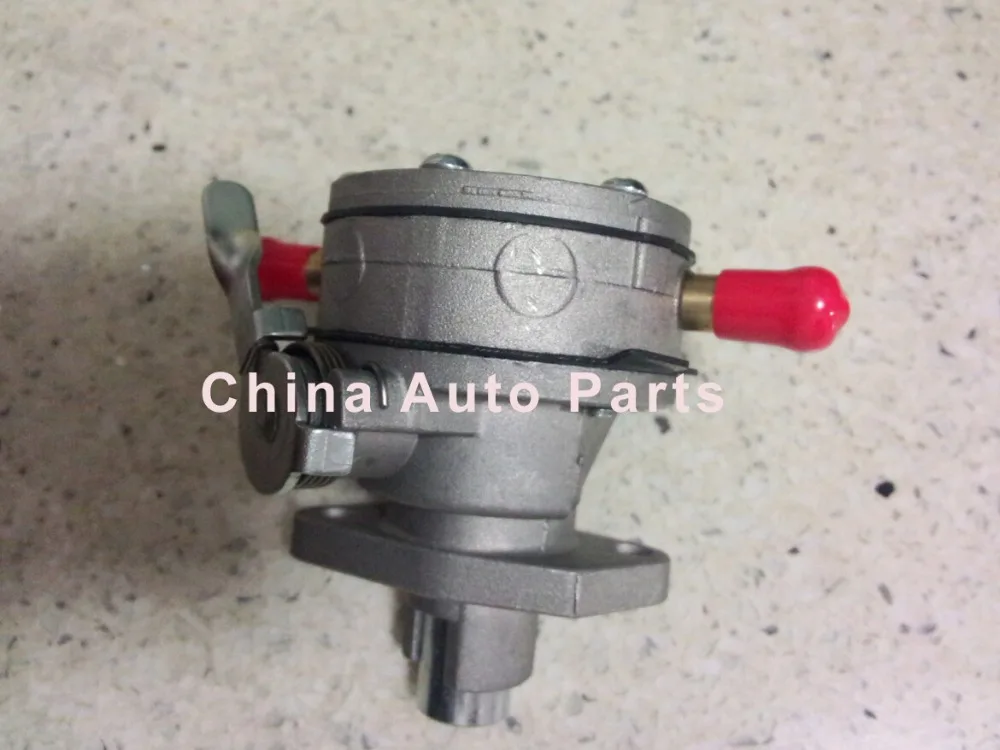 

129100-52101 129100-52100 Fuel Feed Pump for 3TNV76 2TNV70 4TNE84 TNE TNV Enigne