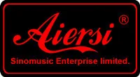 aiersi logo