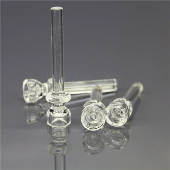 

Smoking Dogo Quartz Nails Domeless 18.8mm Male Joint