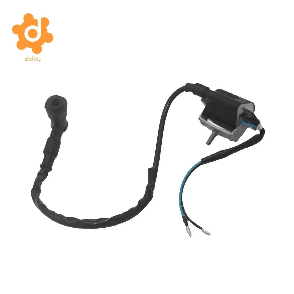Ignition Coil for 50cc 70cc 90cc 110cc 125cc ATV Go Kart Dirt Pit Bike