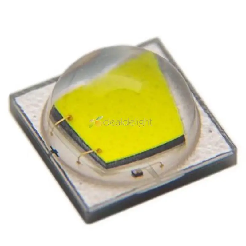 10pcs-lot-Original-10W-CREE-XML-L2-brighter-than-T6-Warm-3500K-White-6500K-LED-bead