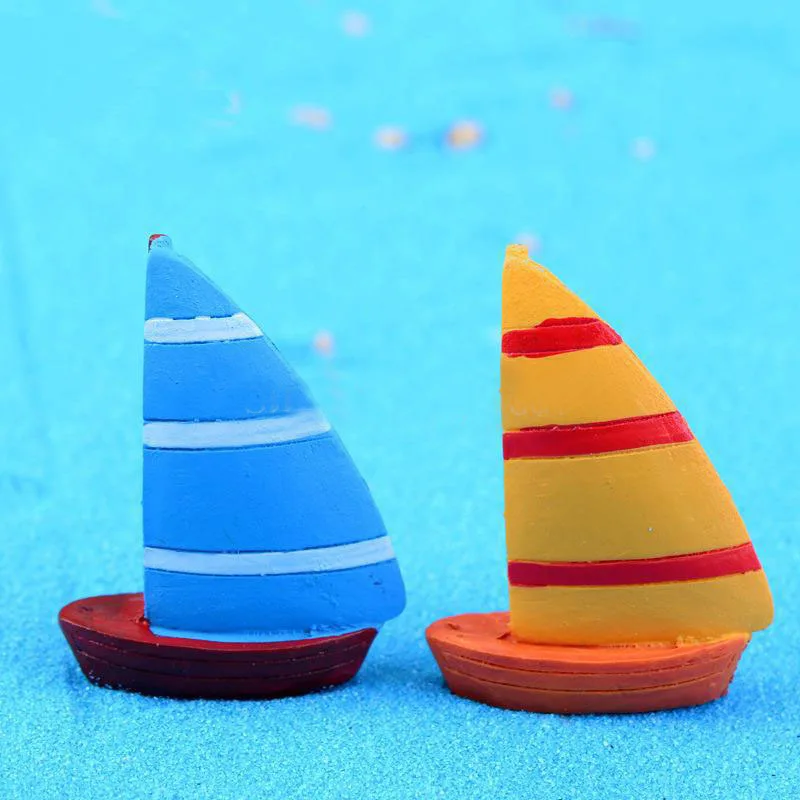 2015 New Limited Kawaii Resin 2pcs Crafts Decorati...