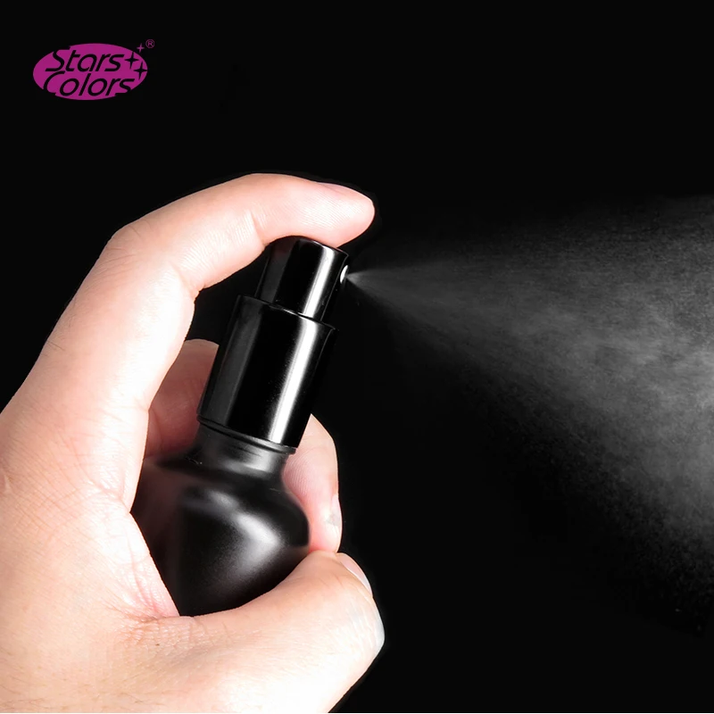 

50 ml Pump squeez eyelash cleanser for facial cleanser makeup tools remover