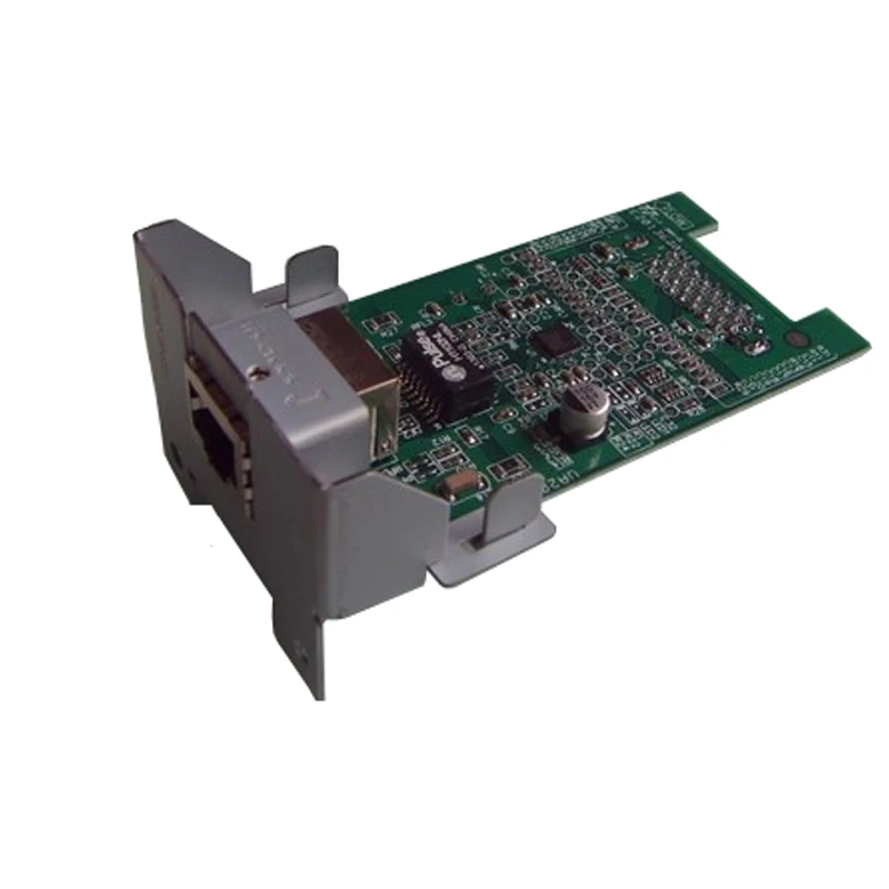 Сетевая карта для принтера vilaxh IR2420 Canon IR2320 IR2422 IR2318L Nw если адаптер детали с сетевой
