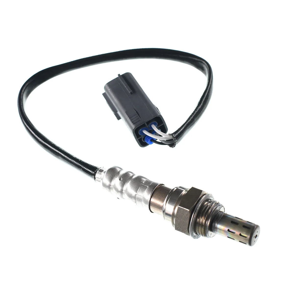 Новый задний датчик кислорода O2 для Mazda 3 2010 2011 2012 2013 I4 2.0L 2.3L 25024872 2344467 гарантия