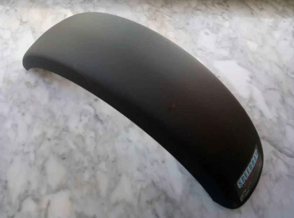 

STEED Drag Star XV125 XV250 Rear Motorcycle Fender Mudguard