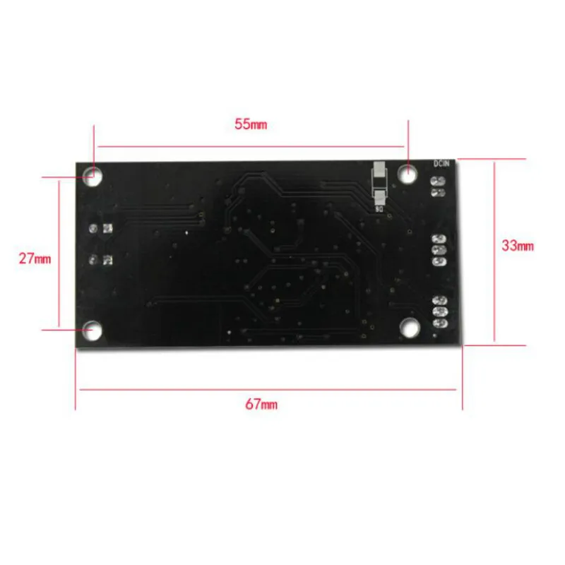 SOTAMIA Bluetooth 4,2 5,0 приемник плата QCC3008 CSR64215 без потерь APTX беспроводной Bluetooth стерео аудио для усилителя предусилителя