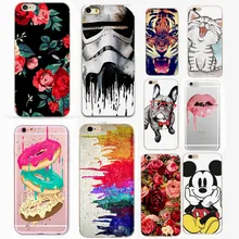 

Phones Accessories Mobile Phone Case for Coque iPhone X 8 7 Plus 6s 6 5 5S SE TPU Silicone Back Cover for iPhone XS Soft Cases
