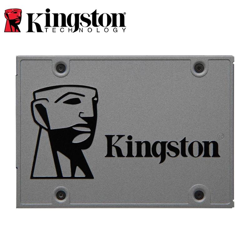 Kingston sata ssd 120gb 240 gb 480gb 960GB Internal Solid State Drive 2.5 Inch SATA3 Hard Disk HDD SSD Laptop Desktop UV500